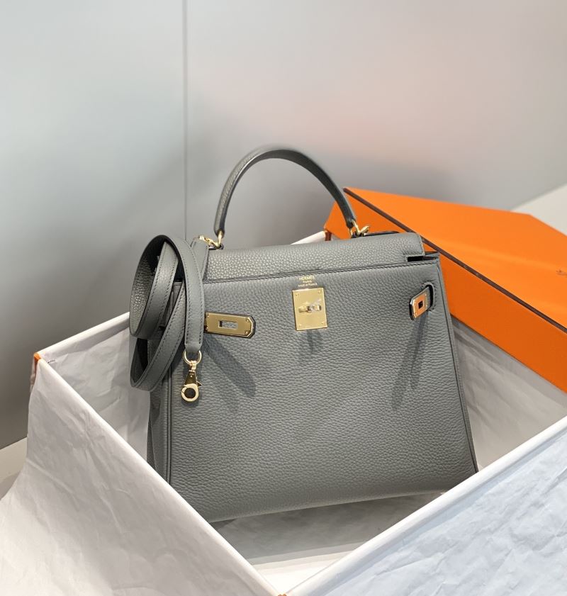 Hermes Kelly Bags